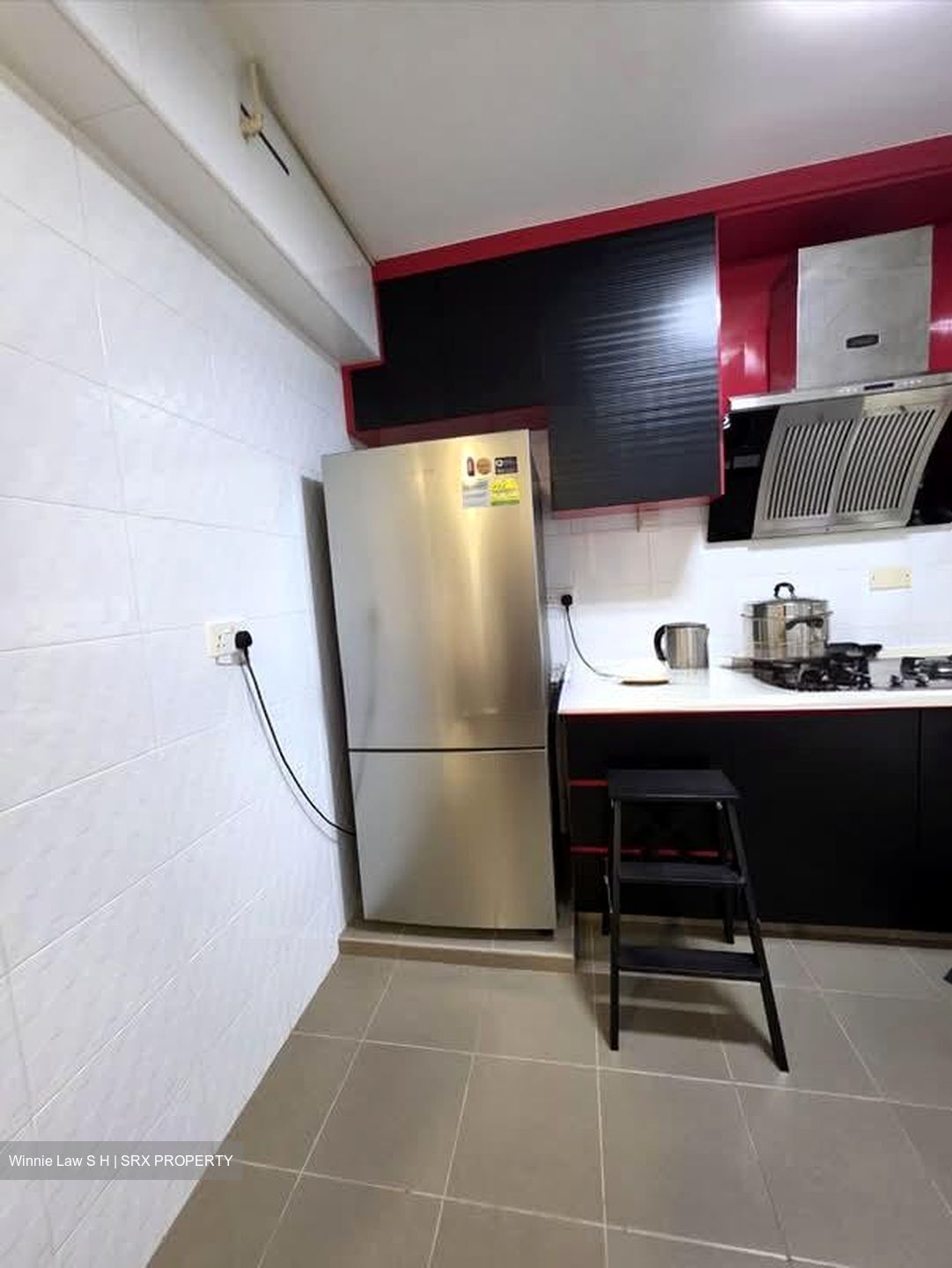 Blk 212B Compassvale Pearl (Sengkang), HDB 4 Rooms #566838081